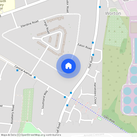 Ellerdine Road, Hounslow, TW3 2PX