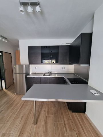 Διαμέρισμα για ενοικίαση Καλούτσιανη - Κουραμπάς (Ιωάννινα) - Φωτογραφία 4