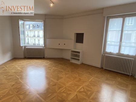 Appartement 97.51 m² - 3 Pièces - Blois - Photo 5