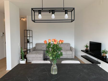 2.5 Zimmer, 86 m², EG - Foto 4