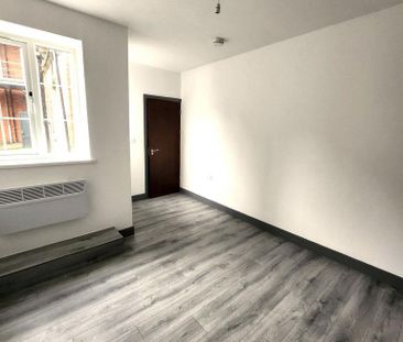 1 bedroom ground floor flat to rent - Photo 6