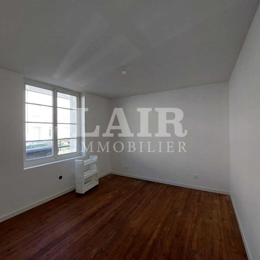 Appartement Alencon 4 pièce(s) 63 m2 - réf : 15042 - Photo 1