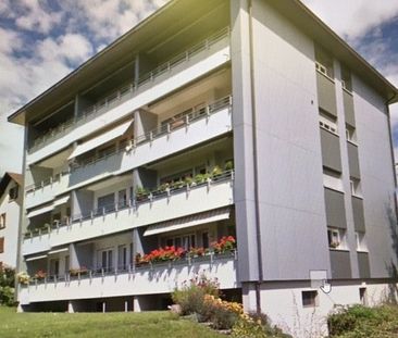 Appartement de 3 pièces au rez-de-chaussée - Photo 3