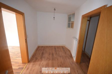 Urige 2,5 ZKB-Etagenwohnung in Fulda-City zu vermieten - Foto 4