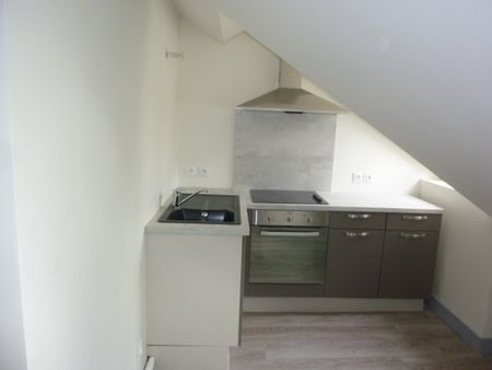Location Appartement 2 pièces 34m² TOURS 37000 - Photo 2