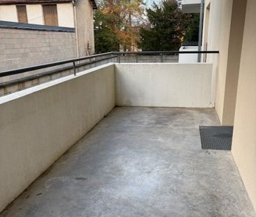 Charmant T2 avec balcon et parking privatif - Photo 4