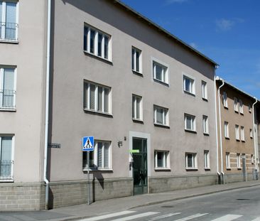 Regeringsgatan 41, 374 35, KARLSHAMN, Sverige - Foto 2