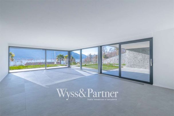 4.5 Zimmer, 205 m² - Foto 1