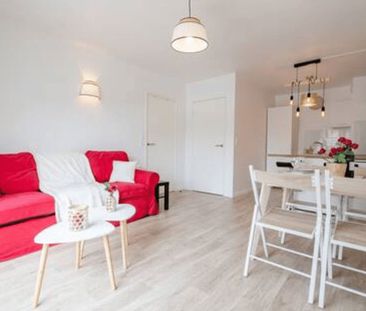 Apartment - Photo 2