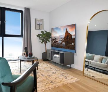 2 bedroom apartment to rent - Photo 2