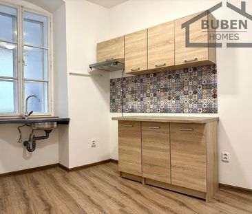 Pronájem bytu 2+1 50 m² - Photo 1
