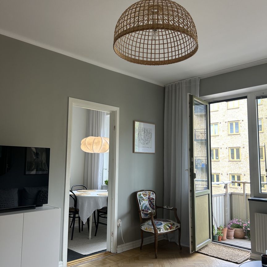 Norra Gubberogatan, Göteborg - Foto 1