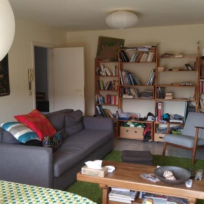 Appartement te huur - Photo 1