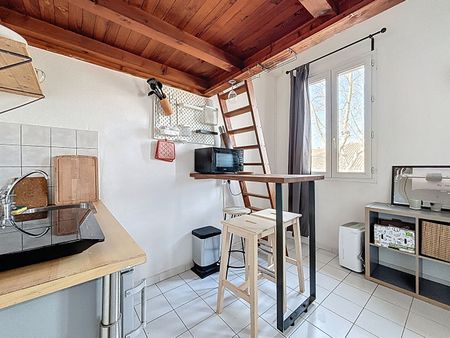 Appartement 1 pièce - Photo 3