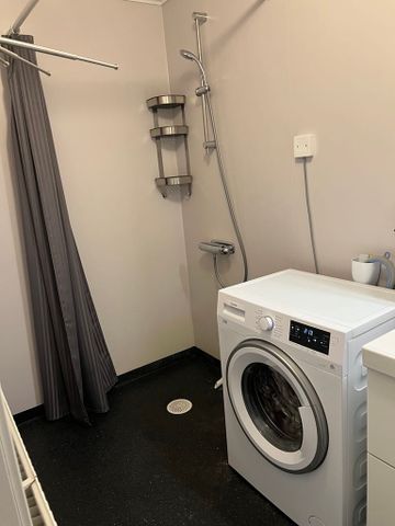 Hammarvägen, Bygdeå - Photo 5