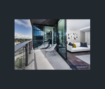 Stylish 'Aerial' Apartment with Resort-Style Amenities - Photo 4