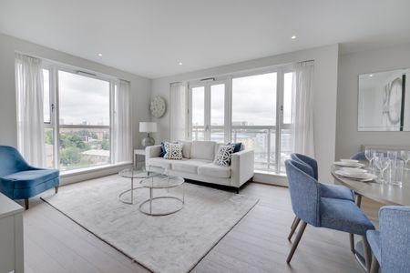 2 bedroom apartment to rent - Photo 3