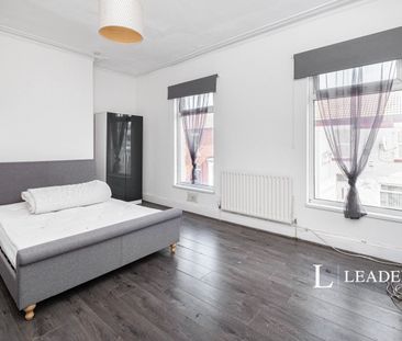 3 bedroom terraced to rent Gresham Street, Liverpool, L7 - Photo 1