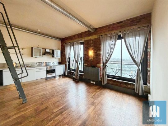 Millroyd Mill, Huddersfield Road, Brighouse, West Yorkshire, HD6 - Photo 1