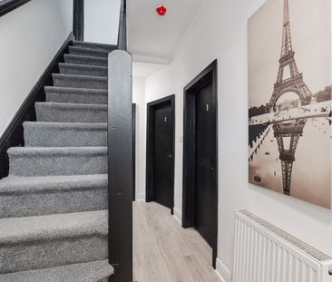 Room in a Shared House, Briardale Road, CH42 - Photo 5