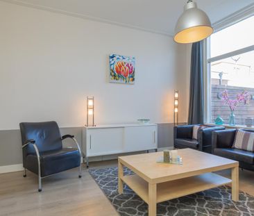 Reitzstraat 37, 2021TN, Haarlem - Photo 2