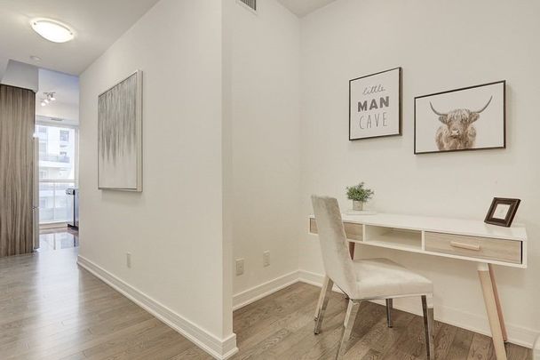 For Lease - 9201 Yonge Street Unit# 1704, Richmond Hill, Ontario - Photo 1