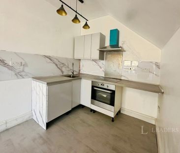 1 bedroom apartment to rent Brantwood Road, Luton, Bedfordshire, LU1 - Photo 2