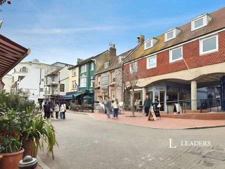 Meeting House Lane, Brighton, East Sussex, BN1 - Photo 5