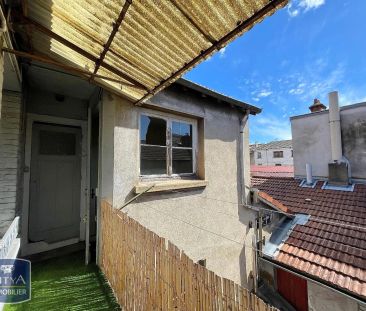 Appartement à louer 3 pièces 57.05m² - Photo 1