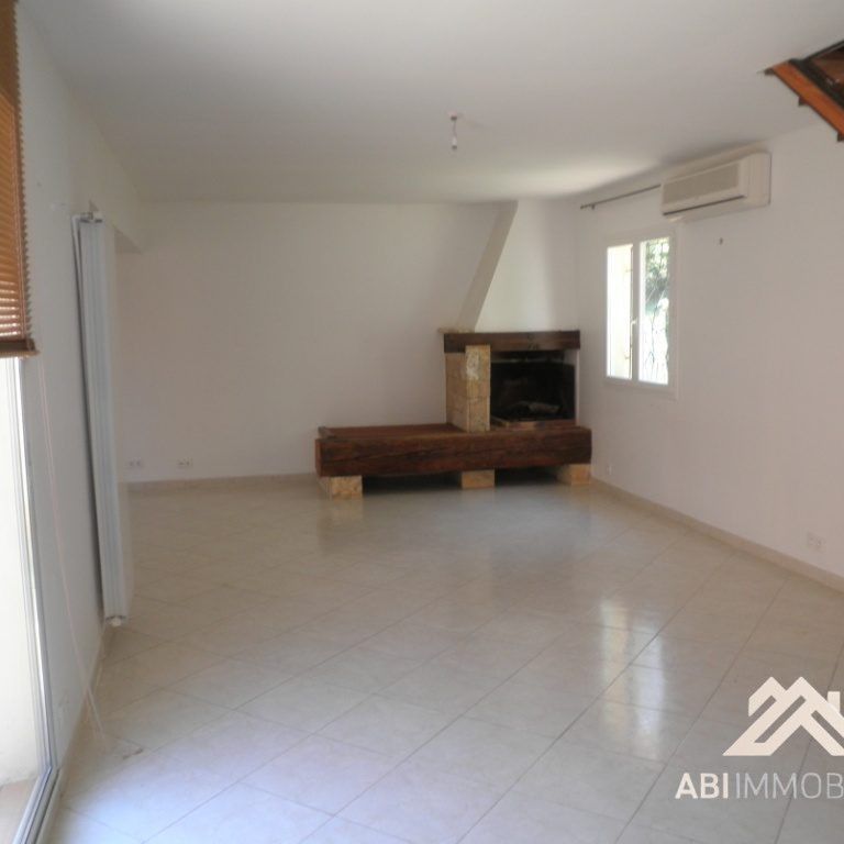 Location Maison 5 pièces 165m² MONTARNAUD 34570 - Photo 1