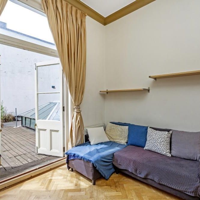 1 bedroom property to let - Photo 1