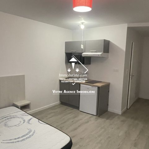 Location Appartement 1 pièce Limoges (87000) - Photo 1