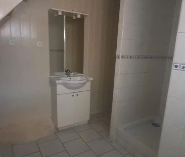 Appartement à louer 3 pièces 45.89m² - Photo 3