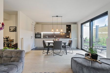 Appartement te huur in Gent - Foto 4