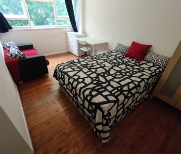 Room in a Shared Flat, Canfield House, N15 - Photo 1