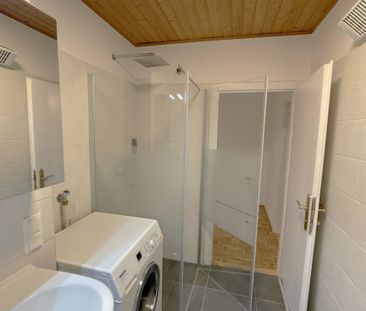 Mieten Sie im Dachgeschoss, ideale Lage, 2 Zimmer, 2 Terrassen & gr... - Photo 5