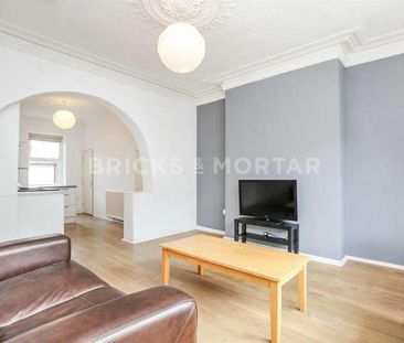 (?ppw) Warwick Street, Heaton, NE6 - Photo 1