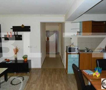 4 camere, 85 mp, imobil nou, tip casa, zona strazii Corneliu Coposu - Photo 3