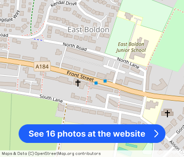 Front Street, East Boldon - Photo 1