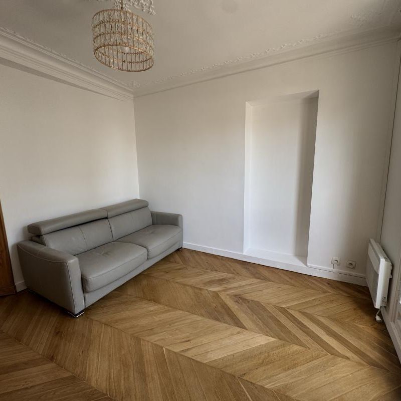 Location Appartement 2 pièces 44m² PARIS 8ème - Photo 1