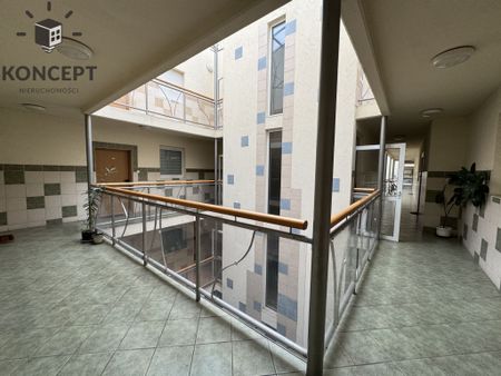 Stylowe 3 pok. mieszkanie z garderobą | Parking | Komórka - Фото 4