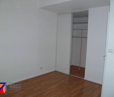 Location appartement 3 pièces 57.85 m² à Cluses (74300) 4 - Photo 2