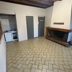 Location Appartement 1 pièce 18m² MOUVAUX 59420 - Photo 2