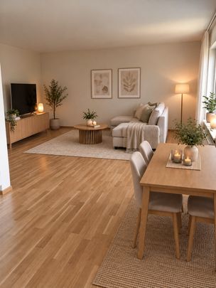 Kringelvägen, Växjö - Foto 1