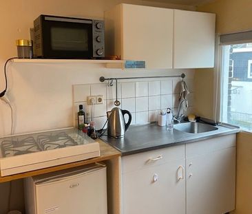 Te huur, studentenkamer met kitchenette in Utrecht-Oost - Photo 3