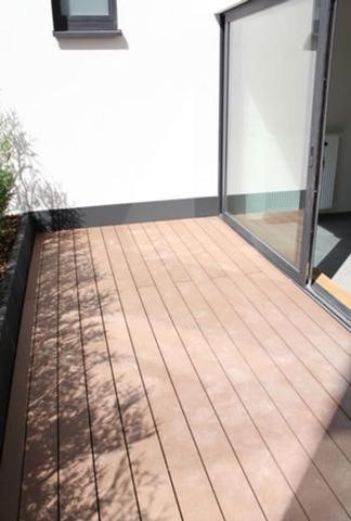 Appartement te huur - Foto 4