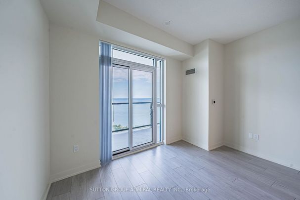 For Lease - 38 Annie Craig Drive Unit# 4305, Toronto, Ontario - Photo 1
