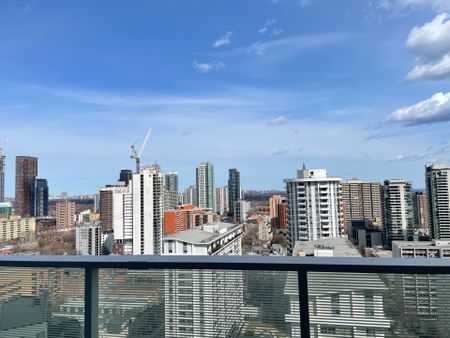 For Lease - 501 Yonge Street Unit# 2206, Toronto, Ontario - Photo 5