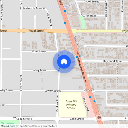 8/162 BANKSIA STREET, Tuart Hill, WA, 6060