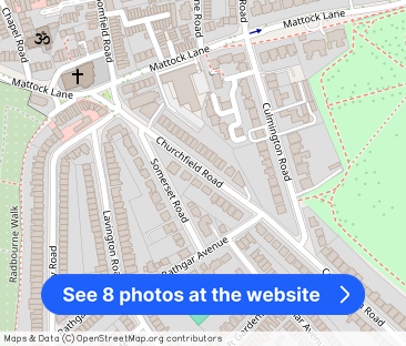 Churchfield Road, Ealing, W13 - Photo 1